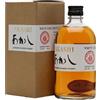White Oak Distillery - Akashi Whisky Blended Akashi White Oak Distillery - Akashi 50 Cl Astuccio