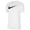 NIKE T-SHIRT PARK 20 UOMO BIANCO [291019]