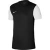 NIKE MAGLIA DRI-FIT F TIEMPO PREMIUM 2 NERO BIANCO UOMO [142045]