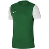 NIKE MAGLIA DRI-FIT F TIEMPO PREMIUM 2 VERDE UOMO [2914115]