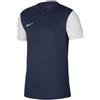 NIKE MAGLIA DRI-FIT F TIEMPO PREMIUM 2 BLU SCURO UOMO [291614]