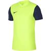 NIKE MAGLIA DRI-FIT F TIEMPO PREMIUM 2 GIALLO FLUO UOMO [291467]