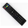 HOUSE CLOUD Telecomando mag remote control Sostituito il Telecomando adatto per IPTV SET TOP BOX 250 254 256 322