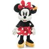 Steiff Peluche Minnie Mouse Disney Originals, dolce animale di stoffa per bambini, ragazzi e ragazze, Friends, pupazzo di 31 cm, multicolore, 024511