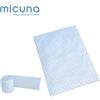 Micuna Galaxy - Kit sacco e pellicola Minicuna, Unisex, colore: blu