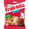 PERFETTI VAN MELLE ITALIA Srl Perfetti Van Melle Fruittella Con Succo Di Frutta Gusto Cola Senza Glutine 90g