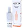 HORUS PHARMA Ketazed 0,25mg/ml Horus Pharma 10ml