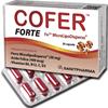 SANITPHARMA Srl Cofer Forte Sanitpharma 20 Capsule