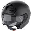 Nolan casco jet N30-4 T Classic - 02 Flat Vulcan Grey-Tg S