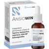 PHARMAWIN SRL ANSIOWIN GOCCE 20ML