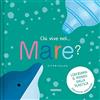 Fatatrac Chi vive nel... mare? Ediz. a colori