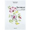Nuova S1 Jacobean. Nuove idee per un ricamo classico