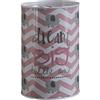 Premier Housewares Dream Big Money, Metallo, Rosa, 10 x 10 x 15 cm