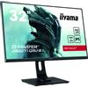 Iiyama Monitor Led 32 Iiyama GB3271QSU-B1 Wide Quad HD 2560x1440p 1ms classe F Nero [GB3271QSU-B1]