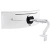 Ergotron Supporto monitor Ergotron HX Bianco [45-647-216]