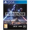 Electronic arts Videogioco PS4 Starwars Battlefront II [E05324]