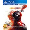 Electronic arts Videogioco PS4 Electronic arts Starwars Squadrons [E05256]