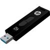 Hp Pen drive 256GB Hp X911W USB 3.2 Nero [SGPNY3256HP911W]