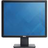 Dell Monitor led 17'' Dell E1715S SXGA 1280x1024p 5ms classe D Nero