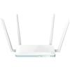D-link Router D-Link G403/E Eagle Pro AI N300 Bianco [G403/E]