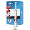 ORAL-B PRO 3 JUNIOR MINNIE SPAZZOLINO ELETTRICO