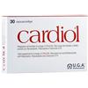 U. G. A. Nutraceuticals CARDIOL 30 CAPSULE