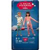 Fater PANNOLINO PAMPERS BABYCARE SALVAPIGIAMINO S/M 10 PEZZI