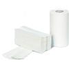 SAFETY SpA Asciugamani In Rotolo - Set da 12 Pezzi, Resistenti e Assorbenti