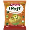 PLASMON (HEINZ ITALIA SpA) PLASMON PAFF Snack Car/Brocc.