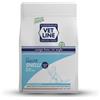 Vetline Vet Line Salute Snelli Maiale Grain Free per Gatti Adulti VetLine, 3-kg
