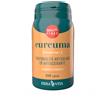 Erba Vita Monoplanta - Curcuma Integratore Articolazioni Ossa, 60 Capsule