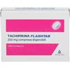 Angelini Tachipirina Flashtab compresse 250 mg - Antipiretico per la febbre e il dolore, 12 compresse
