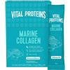 NESTLE' IT.SpA(HEALTHCARE NU.) Marine Collagen Vital Proteins Sticks 10x10g