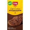 DR.SCHAR (SCHAER) SpA Soft Cookies Double Chocolate Schär 210g