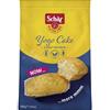 DR.SCHAR (SCHAER) SpA Plum Cake Schär 165g