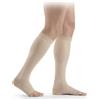 SIGVARIS Srl Traditional Gambaletto Punta Aperta SL Black 701 Sigvaris 1 Paio