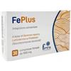 FERA PHARMA Srls Feplus Fera Pharma 30 Compresse