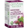 ARMORES Srl Inestetismi Della Cellulite & Circolazione Armores Natura 30 Capsule