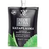 GDP Srl-GENERAL DIETET.PHARMA Aloe Attiva Capelli Kataplasma Natur Unique 40ml