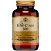 SOLGAR IT. MULTINUTRIENT SpA Ester-C 500 Plus Solgar 100 Capsule Vegetali