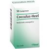 BIOLOGISCHE HEILM. HEEL GMBH Cocculus Heel 50 Compresse