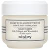 Sisley Paris Crème Collagène et Mauve 50 ml - Crema Notte Anti rughe al Collagene