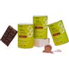 THE GOOD VIBES COM Goovi Nutry & Beauty - Proteine in polvere gusto cioccolato 260gr