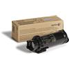 Xerox TONER ORIGINALE XEROX 106R03476 NERO PHASER 6510 WORCENTRE 6515 2.5K