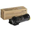 Xerox TONER ORIGINALE XEROX 106R03475 GIALLO PHASER 6510 WORCENTRE 6515 1K
