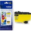 Brother CARTUCCIA ORIGINALE BROTHER LC426XLY LC-426XLY GIALLO MFC-J4340DW 5K