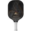 JOOLA Pickleball Essentials Paddle - Racchetta da pickleball con superficie in fibra di vetro, nucleo polimerico e certificazione USAPA, ideale per principianti e giocatori ricreativi
