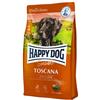 Happy Dog Supreme Sensible Toscana per cane 12,5 kg