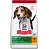 Hill's Puppy (Cucciolo) Medium con pollo 2 x 14 kg