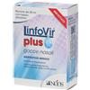 LinfoVir® Plus Gocce Nasali 20 ml nasali
